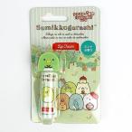 サンエックス すみっコぐらし リップクリーム ぺんぎん？ミントの香り 日用品 ケア用品 化粧品 グッズ