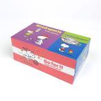 PEANUTS スヌーピー スヌーピー 30枚入りBOXマスク マスク ホワイト