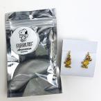 SNOOPY ウッドストック イヤリング アクセサリー スヌーピー グッズ