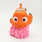 ニモ 貯金箱 (フィギュアバンク) オレンジ キャラバンク (ファインディング・ニモ)ディズニー