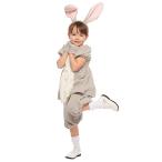 ディズニー サンパー バンビ 子ども用 コスチューム S