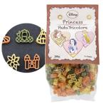 ダラ コスタ ディズニープリンセス かわいい パスタ 200g 【マカロニ】 ディズニー【RCP】