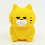 ノラネコぐんだん はんせいちょきんばこ 貯金箱