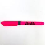 ハービー ＢＩＣ蛍光マーカー ＰＫ ＢＡＲＢＩＥ(MCD)