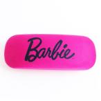 バービー 眼鏡ケース PK ジュエリー BARBIE