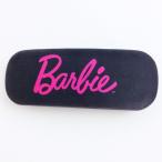 バービー 眼鏡ケース BK コミック BARBIE