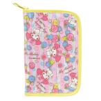 母子手帳 ケース (マルチケース) ちらし マイメロディ (ORMM)