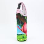 ko.....kakre Momo ji. пластиковая бутылка покрытие . нобори 