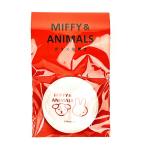 ミッフィーMIFFY＆ANIMAL...