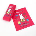 ミッフィー メガネケース PKセンター スポーツ メガネ入れ ピンク グッズ  (MCOR)
