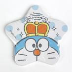 Yahoo! Yahoo!ショッピング(ヤフー ショッピング)I,mDoraemon ドラえもん 星形缶バッジ アップ キング バッチ ベビー 雑貨 グッズ 日本製  （MCOR）