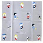 眼鏡クロス プチガラ ＰＥＡＮＵＴＳ スヌーピー