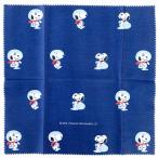 眼鏡クロス プチガラ アストロノーツ スヌーピー