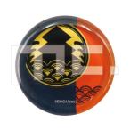 刀剣乱舞ガラス箸置き博多藤四郎はし...