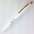 ぼのぼの BIG　ボールペン デスクフェイス ホワイト グッズ  (MCOR)