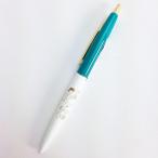 ピーナッツ スヌーピー BIG　ボールペン フレンズ グリーン＆ホワイト グッズ  (MCOR)