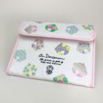 ドラえもん マルチケース (母子手帳ケース/保険証ケース/診察券ケース) ピンク ジャバラ I'm DORAEMON (ORDR)