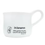 Yahoo! Yahoo!ショッピング(ヤフー ショッピング)（I'm DORAEMON × ZERO JAPAN） ドラえもん カフェマグ （マグカップ） S I'm DORAEMON （ORDR）