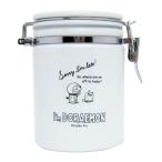 (I'm DORAEMON × ZERO JAPAN) ドラえもん キャニスター (保存容器/ポット) S I'm DORAEMON キッチン用品 (ORDR)