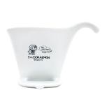 (I'm DORAEMON × ZERO JAPAN) ドラえもん ドリッパー (コーヒードリッパー/珈琲ドリッパー) I'm DORAEMON キッチン用品 (ORDR)