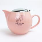 サンリオ リトルツインスターズ ティーポット パンツ ピンク グッズ  (MCOR)