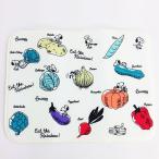 スヌーピー 水切りマット 野菜 キッチン SNOOPY