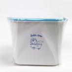 ドラえもん デタージェントボックスＭ リラックスタイム ドラえもん 洗剤入れ グッズ 日本  (MCOR)