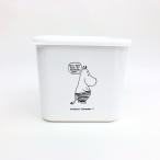 ムーミン 詰め替えBOX ジェルボックス ムーミン グッズ  (MCOR)