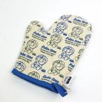 ドラえもん キッチンミトン チラシ リラックスタイム  鍋つかみ グッズ