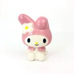 SANRIO マイメロディー 貯金箱 マイメロディ バンク ピンク グッズ