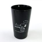 スヌーピー PEANUTS キッチンツールスタンド  ブラック  マリモクラフト