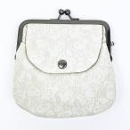  Snoopy застежка кошелек ALLSTYLE слоновая кость SNOOPY