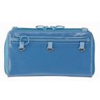 痛maker カスタマイズマルチカバー (スマホケース/ポシェット) ブルー モバイル用品 4982416725509