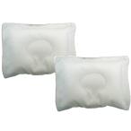  пара re soft пирог ru pillow ( для малышей )2 шт. комплект 