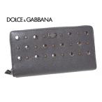 ドルチェ&ガッバーナ 長財布 D