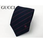  Gucci 547302 4E002 4074 TIE SIRE оттенок красного one отметка Inter locking G рисунок ввод полоса рисунок темно-синий серия narrow галстук 