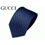  Gucci галстук GUCCI 643969 4E002 4369 STOGGE оттенок черного земля оттенок голубого Circle GG рисунок narrow галстук 