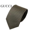  Gucci GUCCI 643994 4E002 1375 оттенок черного земля bronze серия шланг bit рисунок X оттенок золота G рисунок narrow галстук 