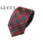  Gucci 644003 4E002 3174 GG ввод оттенок красного X оттенок зеленого X темно-синий серия многоцветный в клетку narrow галстук 
