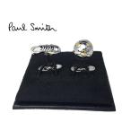 ポールスミス カフスボタン Paul Smith CTRA CUFF FBALL MEN CUFFLINK FOOTBALL フットボール サッカーモチーフ ボールXスパイクシューズ カフリンクス