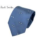  Paul Smith Paul Smith M1A 0TIE G41044 оттенок голубого земля мульти- солнцезащитные очки рисунок шелк Jaguar do ткань галстук 