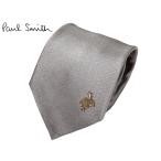  Paul Smith Paul Smith M1A 552M A40115 светло-коричневый серия земля one отметка кролик . рисунок галстук 