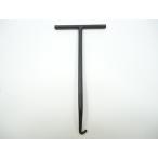 T type springs крюк tool пружина глушителя боковая стойка springs тормоз springs снимать переустановка T крюк инструмент 1 год с гарантией клик post отправка 