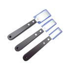  прокладка скребок комплект 3 шт. комплект из нержавеющей стали 15mm 20mm 30mm прокладка облупившийся прокладка съемник шпатель 60 день гарантия клик post отправка 