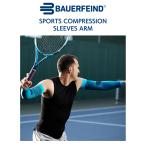 BAUERFEIND Bauer штраф doSPORTS COMPRESSION SLEEVES ARM стандартный товар рука для 2 листов ввод ( левый правый пара )