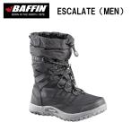 ショッピングスノーブーツ BAFFIN　バフィン　ESCALATE　エスカレート　MEN　メンズブーツ　スノーブーツ　