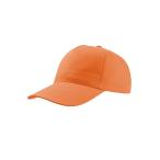 ( Atlantis ) Atlantis унисекс Start Five 5 panel колпак шляпа AB220 ( orange )