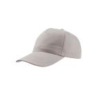 ( Atlantis ) Atlantis унисекс Start Five 5 panel колпак шляпа AB220 ( светло-серый )
