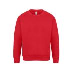 ( casual оригинал ) Casual Original мужской спортивная фуфайка футболка AB258 ( красный )