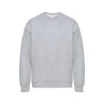( casual оригинал ) Casual Original мужской спортивная фуфайка футболка AB258 ( спорт серый )